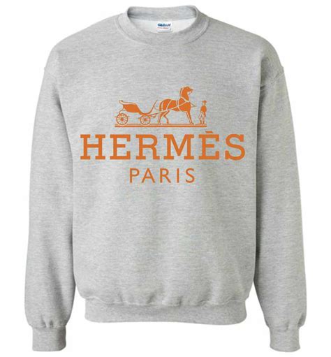 hermes black sweatshirt elephant|Represent Hermes Sweatshirt .